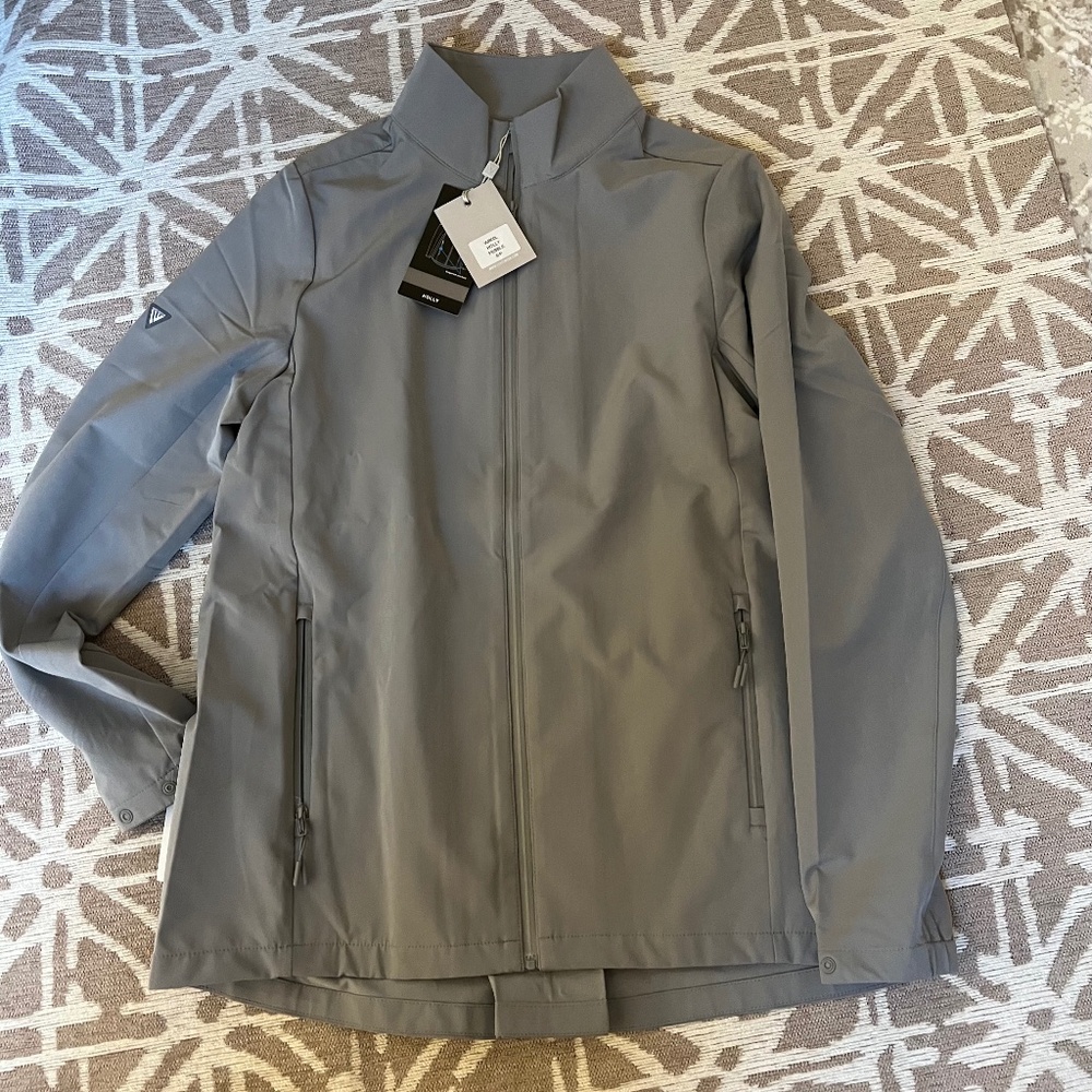 Levelwear jacket